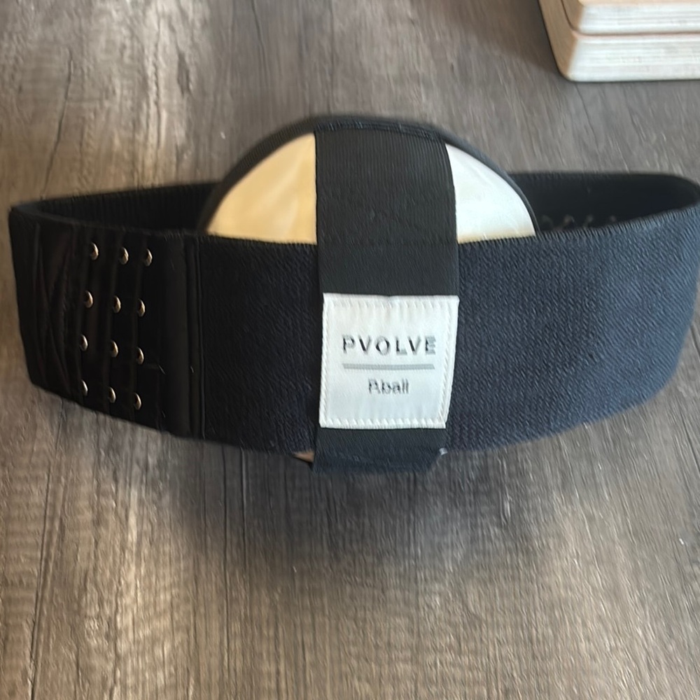 Pvolve P.ball